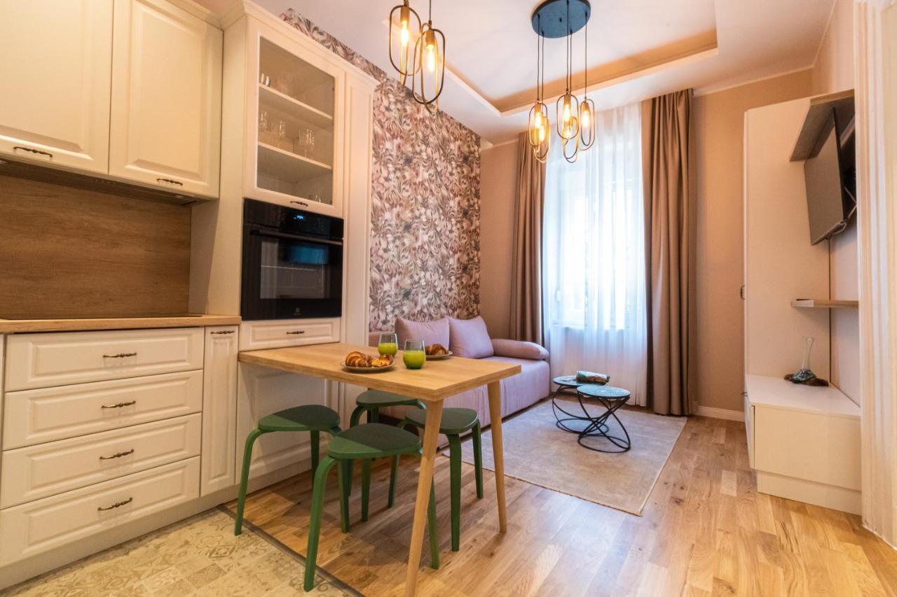 Black Gate - Quiet Studio In The Heart Of Old Town With Free Private Secured Parking Brașov Exterior foto